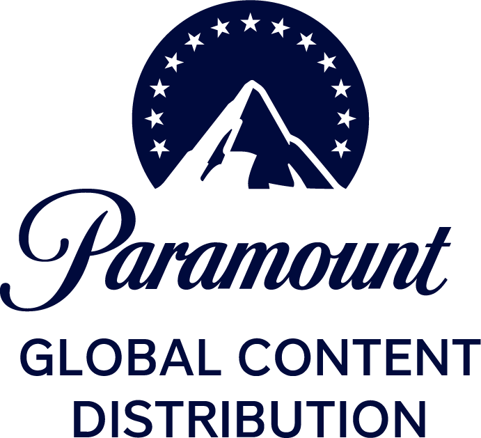 Paramount Global Content Distribution logo