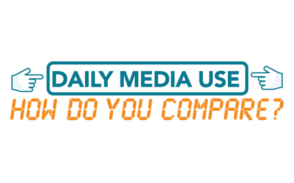 Daily Media Use logo